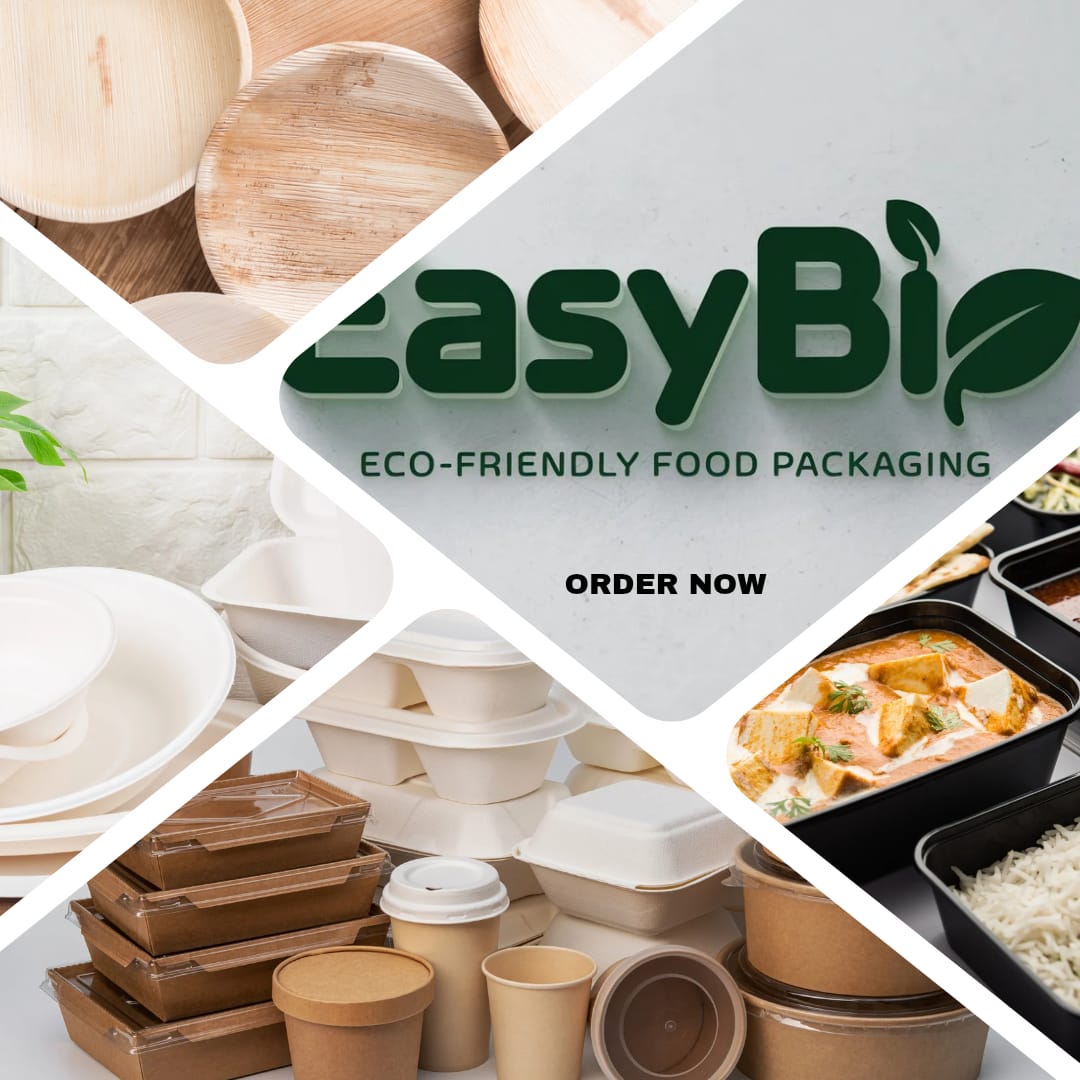 Easybio Packaging